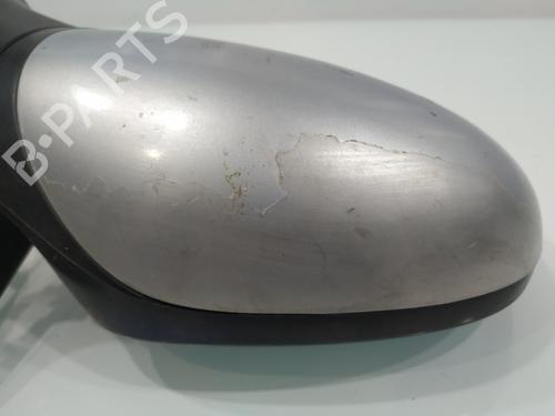 Right mirror PEUGEOT 406 (8B) 2.2 HDi | BP24124092C27 