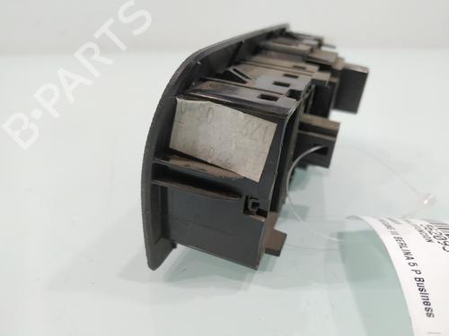 Switch RENAULT MEGANE III Hatchback (BZ0/1_, B3_) 1.5 dCi (BZ1G, BZ1W, BZ0R) | BP31887854I30 