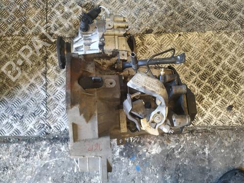 Gearbox SEAT LEON (1M1) 1.9 TDI | BP8204897M3 