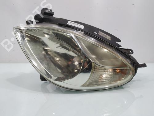 Used Left headlight CITROËN XSARA PICASSO (N68) 1.6 HDi (109 hp) 31311173