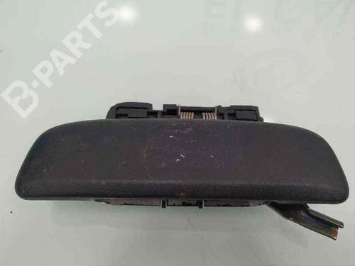 Used Rear left exterior door handle Rear left exterior door handle CITROËN SAXO (S0, S1) 1.5 D (57 hp) 8088068 8088068