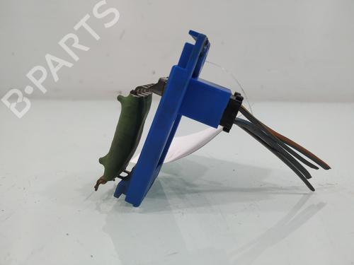 Heater resistor FORD FOCUS I (DAW, DBW) 1.8 Turbo DI / TDDi | BP28210101M108 