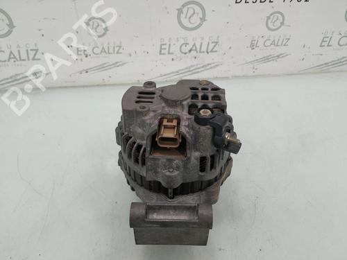 Alternator FORD FUSION (JU_) 1.4 | BP8093649M7 