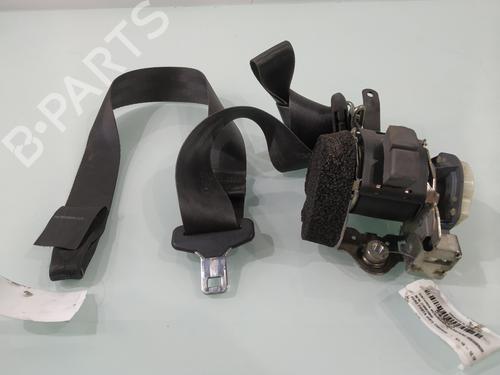 Front left seatbelt FORD FIESTA VI (CB1, CCN) 1.6 TDCi | BP29913312I26