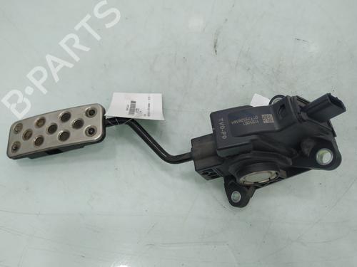 Used Pedal HONDA CIVIC IX (FK) 2.2 i-DTEC (FK3) (150 hp) 20320180