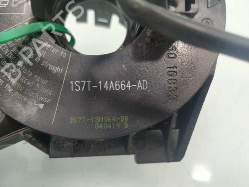 Squib airbag FORD MONDEO III Saloon (B4Y) 2.0 TDCi | BP8089681C102 