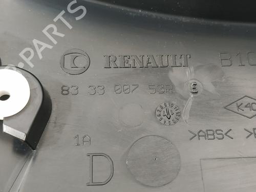 Ander RENAULT ZOE (BFM_)  | BP26695724O1 