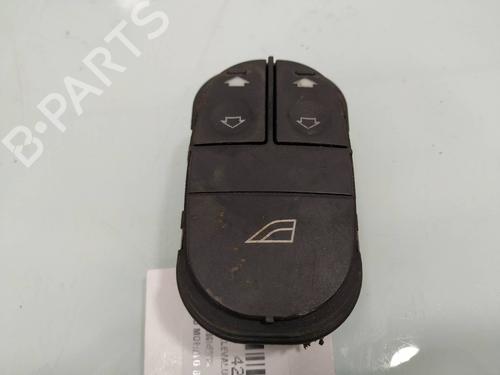 Used Left front window switch FORD MONDEO II (BAP) 1.8 TD (90 hp) 10937819