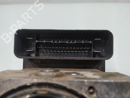ABS pump FORD FIESTA VI (CB1, CCN) 1.6 TDCi | BP28052667M43 