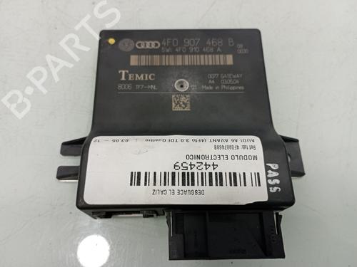 Used Electronic module AUDI A6 C6 Avant (4F5) 3.0 TDI quattro (225 hp) 12533770