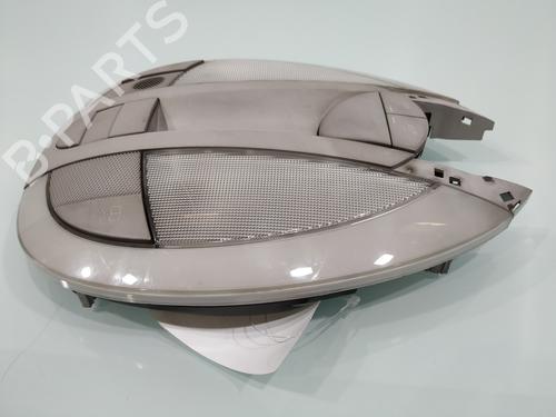Innerbelysning MERCEDES-BENZ E-CLASS (W211)  | BP26437084I8 