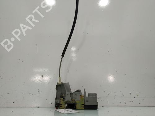 Rear right lock PEUGEOT 307 (3A/C) 1.6 16V | BP17221794C99 