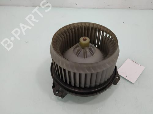 Heater blower motor SUZUKI SWIFT III (MZ, EZ)  | BP14031034M62 
