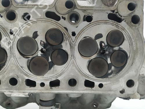 Cylinder head MERCEDES-BENZ VANEO (414) 1.7 CDI (414.700) | BP29982451M5