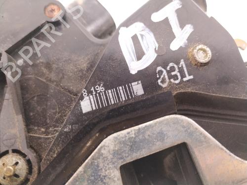 Front left lock BMW 3 (E46) 320 d | BP25815497C98 