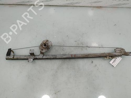 Fensterheber links vorne FIAT DUCATO Platform/Chassis (230_) 2.8 D (87 hp)null