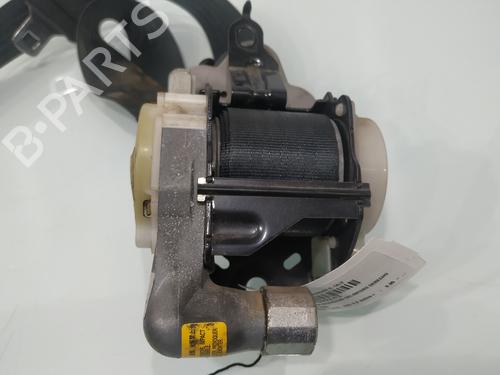 Front right seatbelt MAZDA 5 (CR) 2.0 CD (CR19) | BP37241840I25 - Image 4