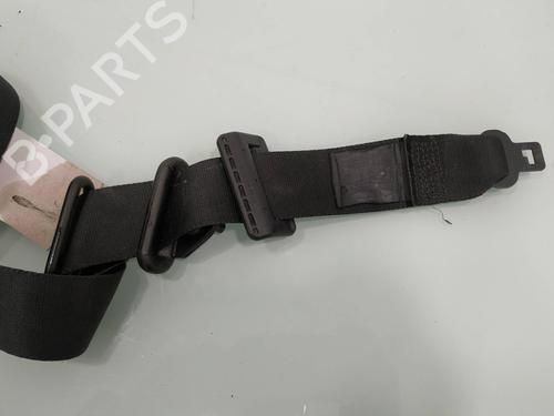 Rear center seatbelt FORD FOCUS C-MAX (DM2)  | BP10983845I27 