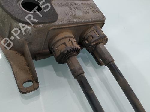 Gear lever VW PASSAT B7 Variant (365)  | BP29532213M90 