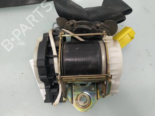 Front left seatbelt VW PASSAT B6 (3C2) 2.0 TDI | BP8736609I26 