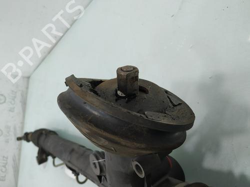 Steering rack AUDI A4 B6 (8E2) 2.5 TDI | BP21393600M22 