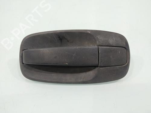 Bagagerumshåndtag OPEL VIVARO A Van (X83) [2001-2015]  31917199