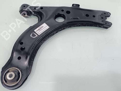 Used Right front suspension arm Right front suspension arm SKODA OCTAVIA I (1U2) [1996-2010] 40182505 40182505
