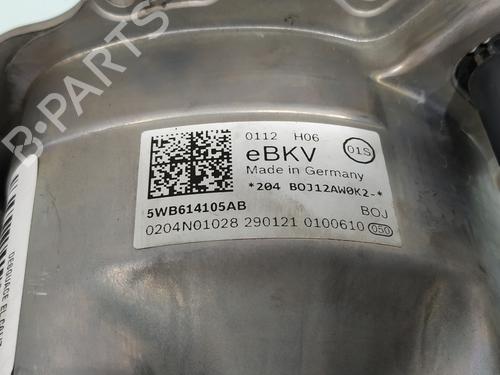 Servo brake AUDI A3 Sportback (8YA, 8YF) 35 TDI | BP33935885M42  - Image 9