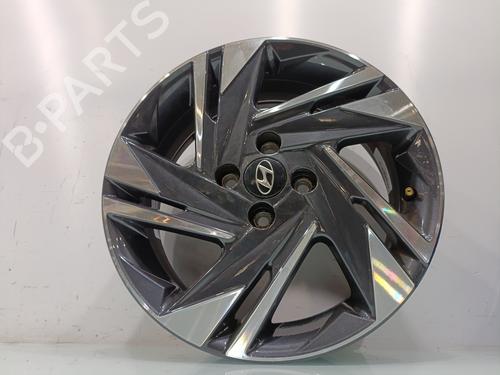 Fælk HYUNDAI BAYON (BC3) | BP36036971C45 - Image 4