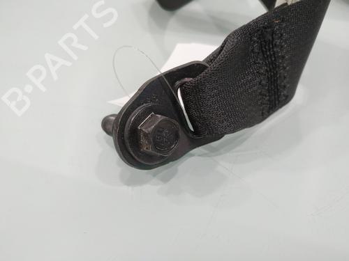 Front left seatbelt MAZDA MX-5 IV (ND__) | BP32219538I26