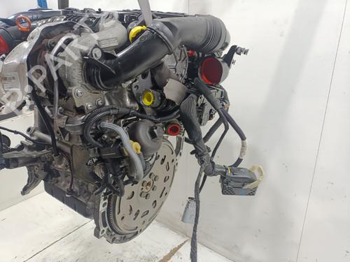 Engine CITROËN C4 Picasso II  | BP34570802M1  - Image 13