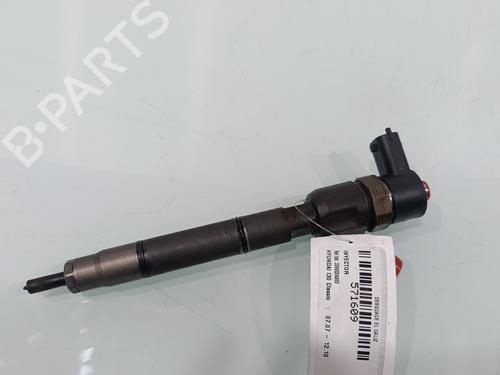 Used Injector Injector HYUNDAI i30 (FD) [2007-2012] 33177147 33177147