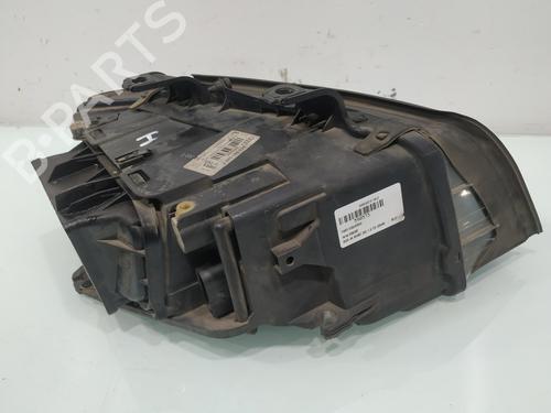 Left headlight AUDI A4 B6 Avant (8E5) 1.9 TDI | BP37012170C28 - Image 10