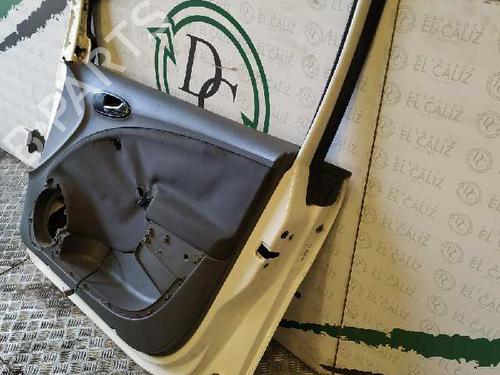 Right front door SEAT TOLEDO III (5P2)  | BP8091404C3 