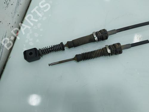 Gear lever SEAT ARONA (KJ7, KJP) 1.0 TSI | BP20307671M90