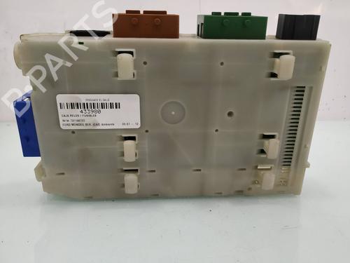 Fuse box FORD MONDEO IV (BA7) 1.8 TDCi | BP12432882E1 