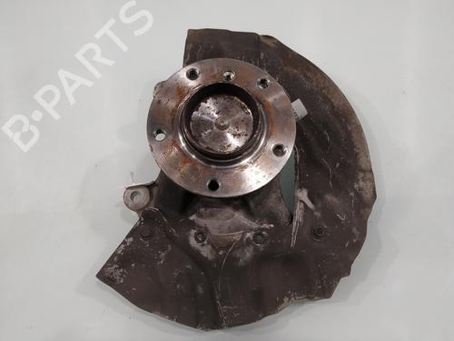 Høyre Styrespindel lagerhus BMW 7 (E65, E66, E67) 730 Ld (231 hp) 31331035