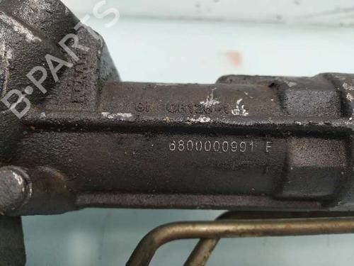 Steering rack RENAULT LAGUNA II (BG0/1_)  | BP8093506M22 