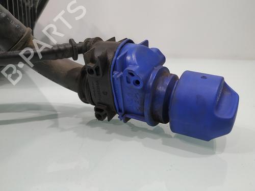 AdBlue tank PEUGEOT 308 SW II (LC_, LJ_, LR_, LX_, L4_) 1.5 BlueHDi 130 | BP24645921M85 