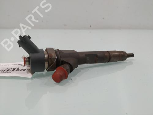 Injector RENAULT MEGANE II Saloon (LM0/1_)  | BP28191609M100 