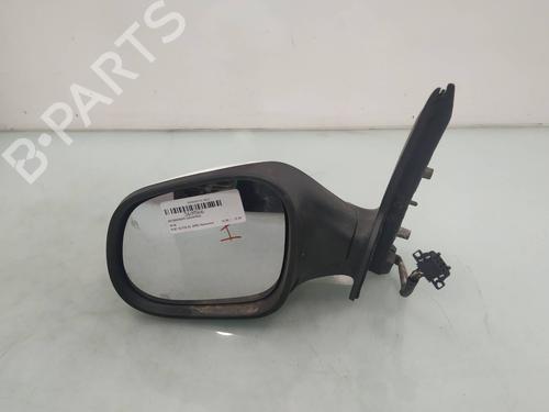 Used Left mirror SEAT ALTEA XL (5P5, 5P8) [2006-2015]  9423847