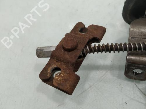 Hand brake CITROËN NEMO Box Body/MPV (AA_) 1.4 HDi | BP15204449I18 