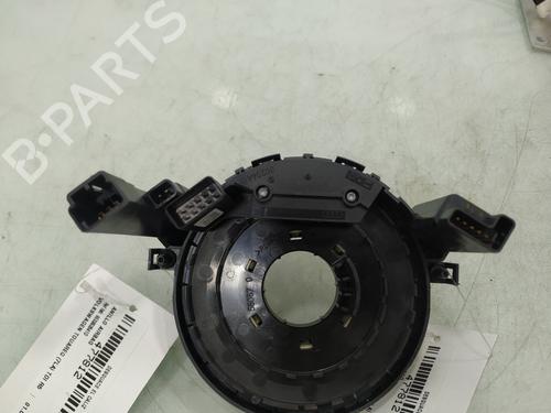Squib airbag VW TOUAREG (7LA, 7L6, 7L7) 2.5 R5 TDI | BP18654924C102 