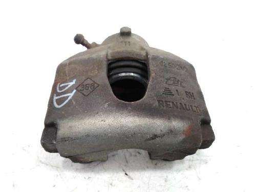 Used Right front brake caliper RENAULT ESPACE IV (JK0/1_) 2.2 dCi (JK0H) (150 hp) 11582371