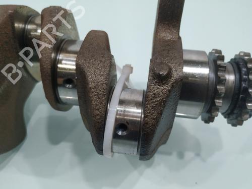 Other MERCEDES-BENZ VANEO (414) 1.7 CDI (414.700) | BP29982449O1