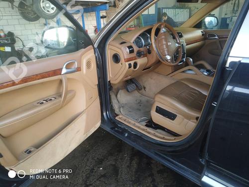 Cylinder head PORSCHE CAYENNE (9PA) S 4.5 | BP10974034M5  - Image 20