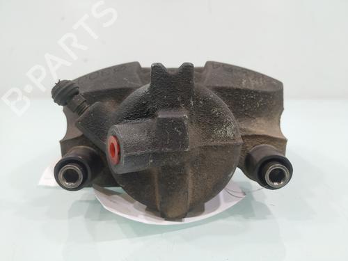 Left front brake caliper RENAULT SCÉNIC II (JM0/1_)  | BP30511218M105 