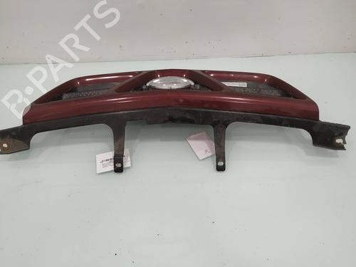 Grille NISSAN X-TRAIL I (T30) 2.2 Di 4x4 | BP10754999C40 
