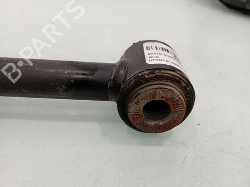 Right rear suspension arm HYUNDAI SANTA FÉ I (SM) 2.0 CRDi | BP13732170M15 