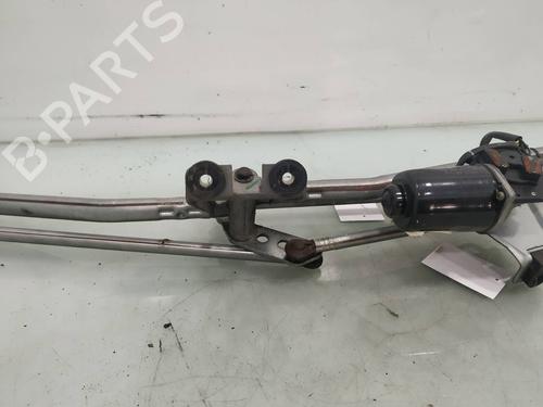 Viskermotor vindrude OPEL MERIVA A MPV (X03) 1.7 DTI (E75) | BP10001806M29 